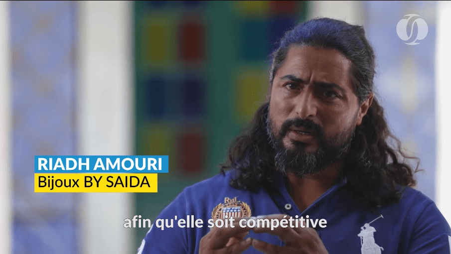 Mdinti, un nouveau label pour la promotion de la médina de Tunis