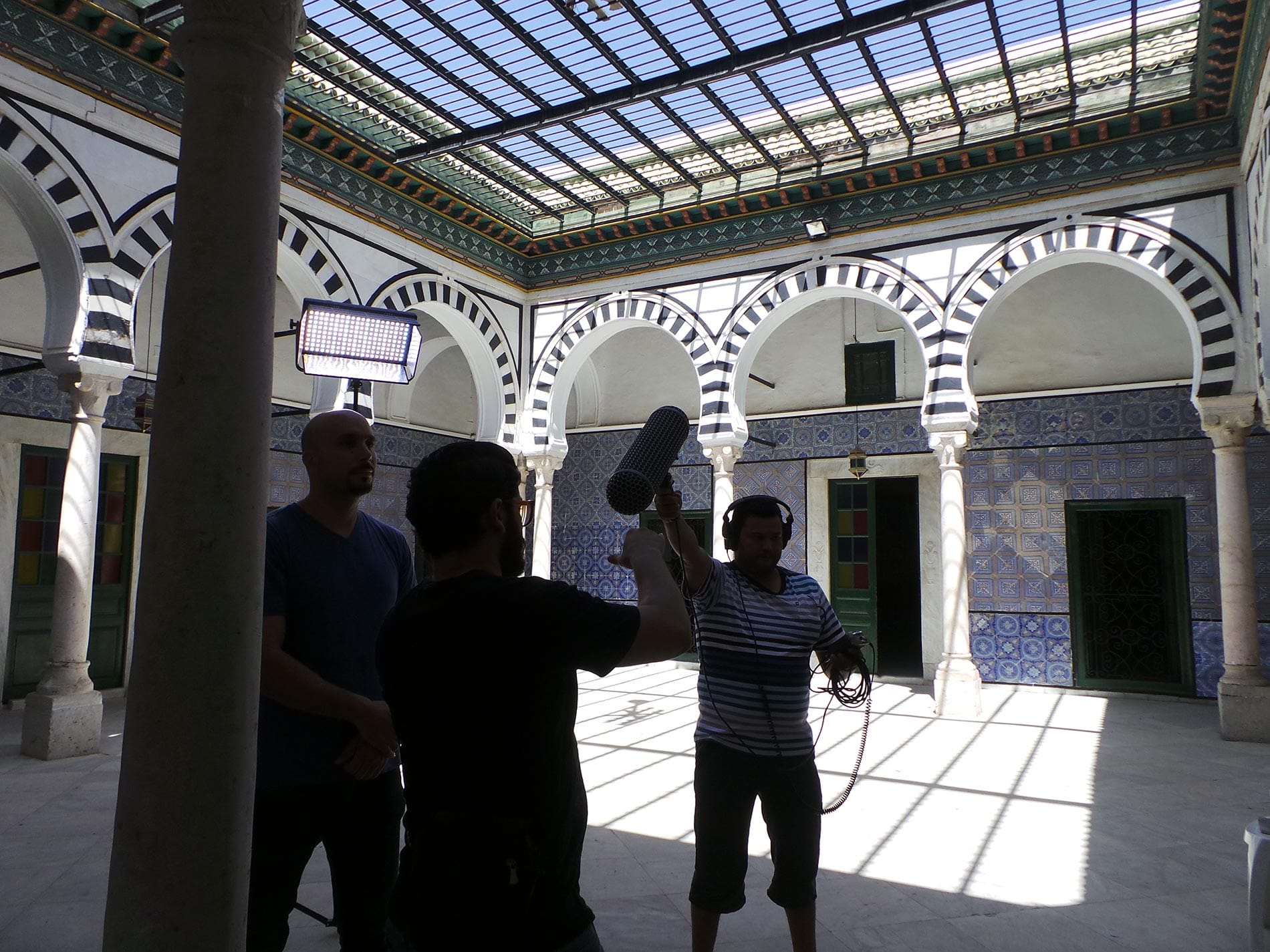 M’dinti: le label qui met en lumière les métiers d’art à la médina de Tunis