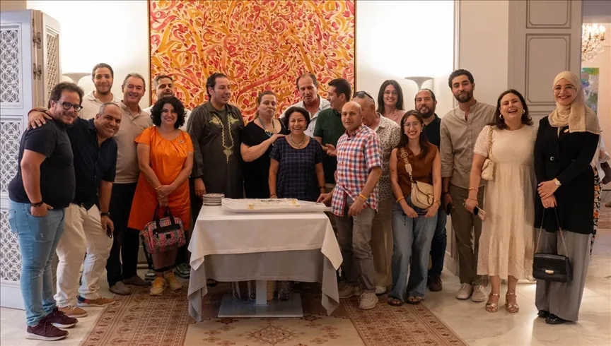 Mdinti team