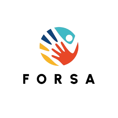 Forsa By Mdinti logo