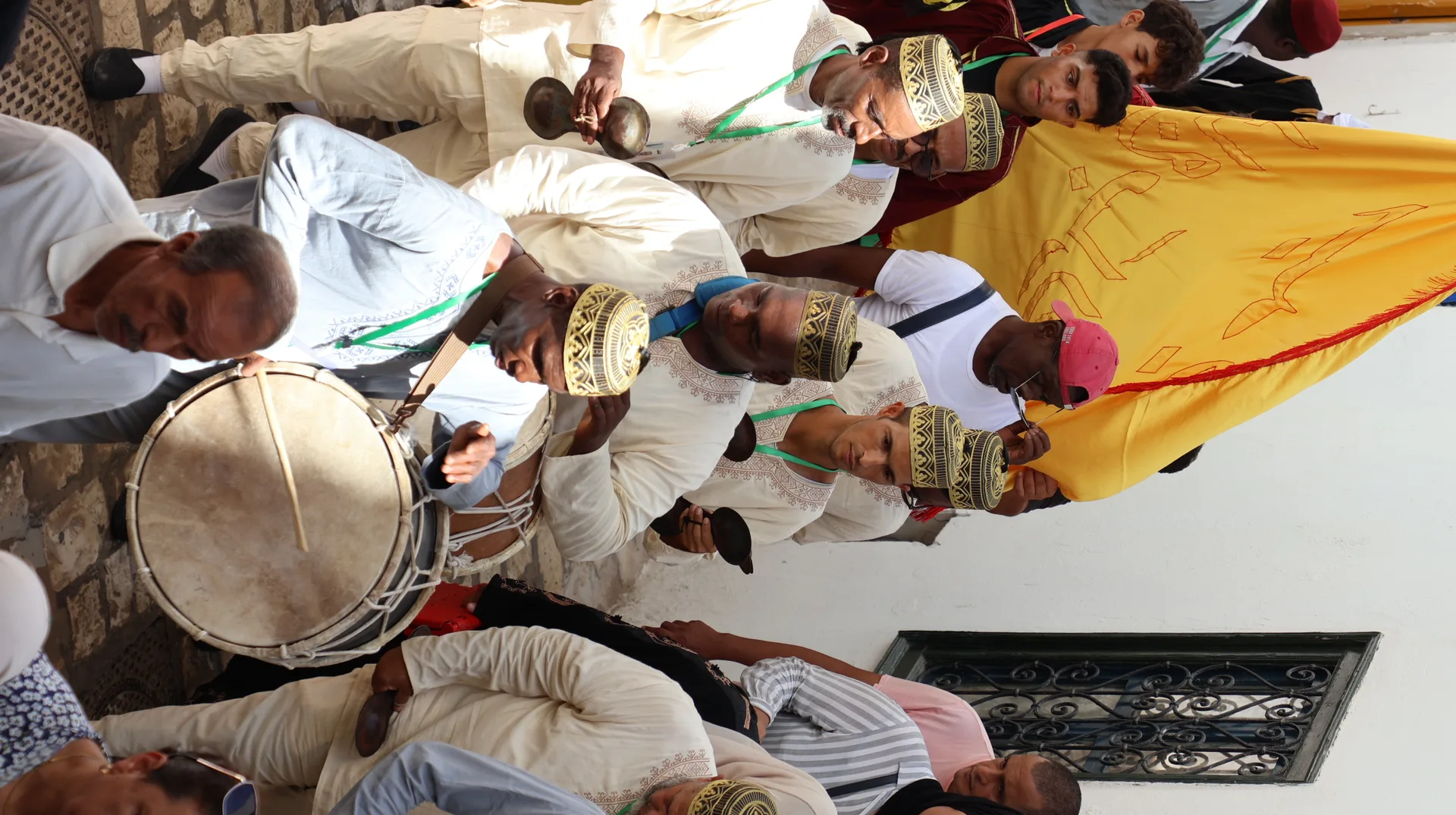 El Mouldiya