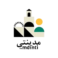 Jeridet Mdinti logo