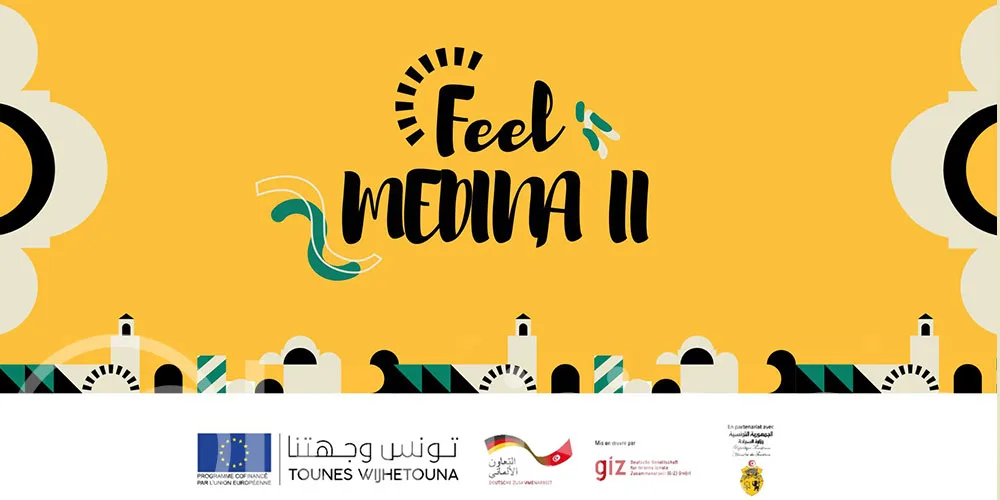 FEELMEDINA
