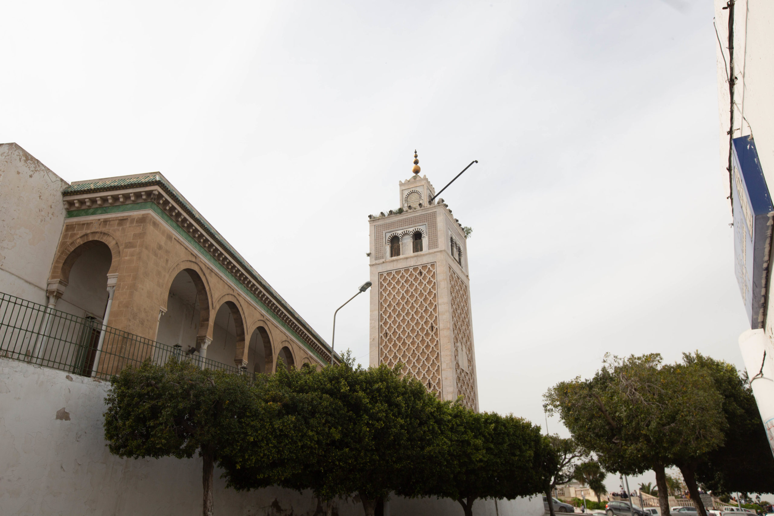 Al Kasbah Mosque